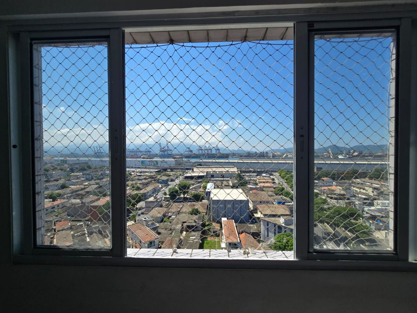 Apartamento à venda, 69 m² por R$ 590.000,00 - Aparecida - Santos/SP