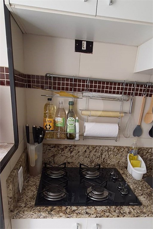 Apartamento para venda 40 m² 1 dormitório no Centro de São Paulo