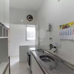 Apartamento à venda com 2 quartos no Centro, São Paulo, SP