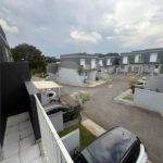 Casa à venda com 2 quartos no condomínio Carvalho Lagares, Poá - SP