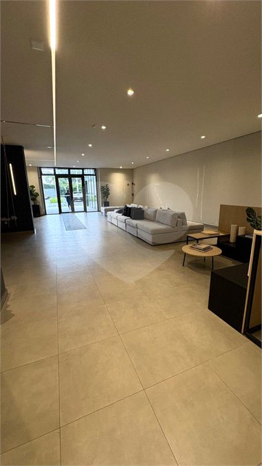 Apartamento à venda ou para alugar com 1 quarto em Jardim Esplanada, São José dos Campos, SP