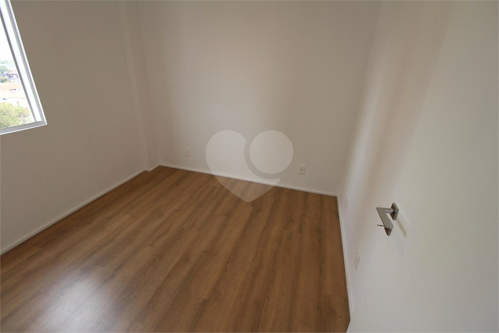 Apartamento à venda com 2 quartos em Vila Cruzeiro, São Paulo, SP