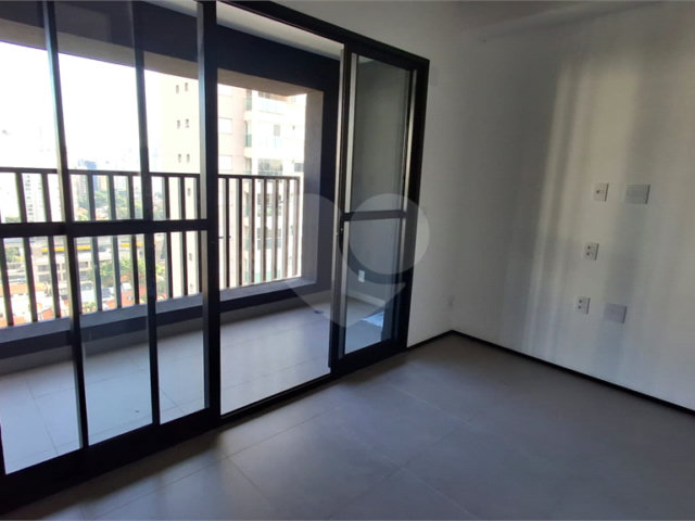 Studio à venda com 1 quarto em Brooklin, São Paulo, SP