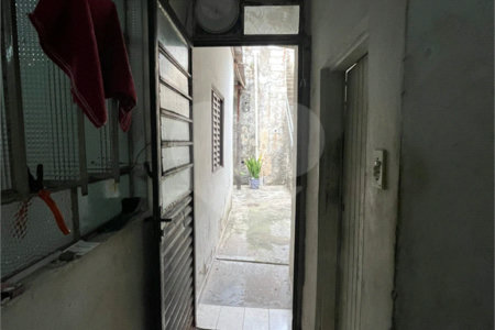 Casa à venda com 2 quartos em Santa Teresinha, São Paulo, SP