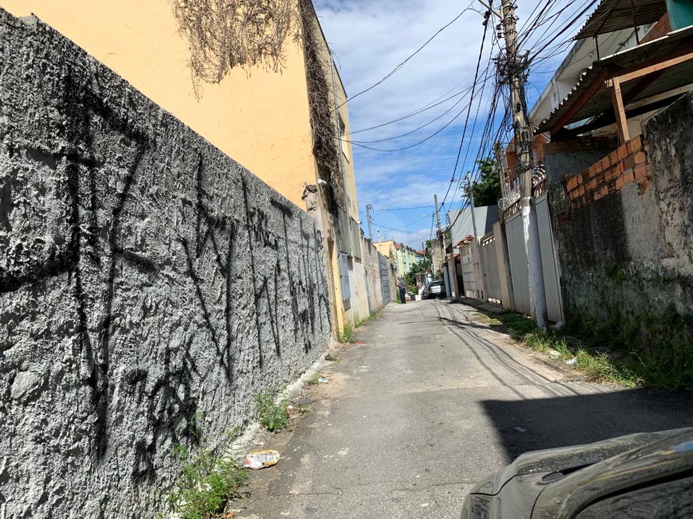Terreno à venda em Casa Verde, São Paulo, SP