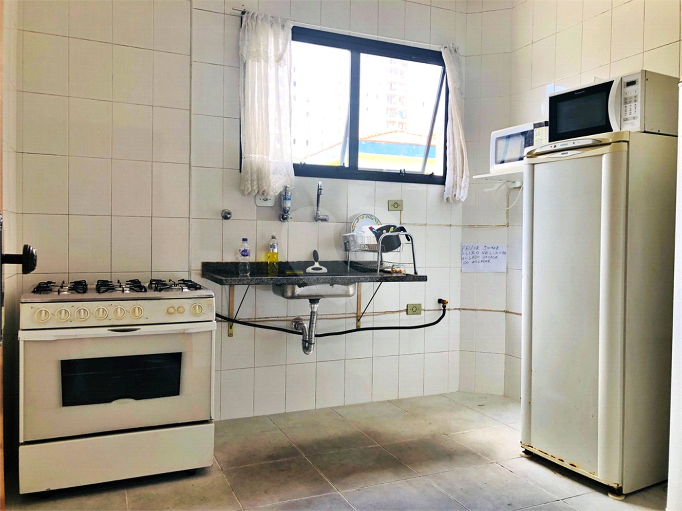 Apartamento à venda com 3 quartos, sendo 1 suíte, em Casa Verde, São Paulo, SP