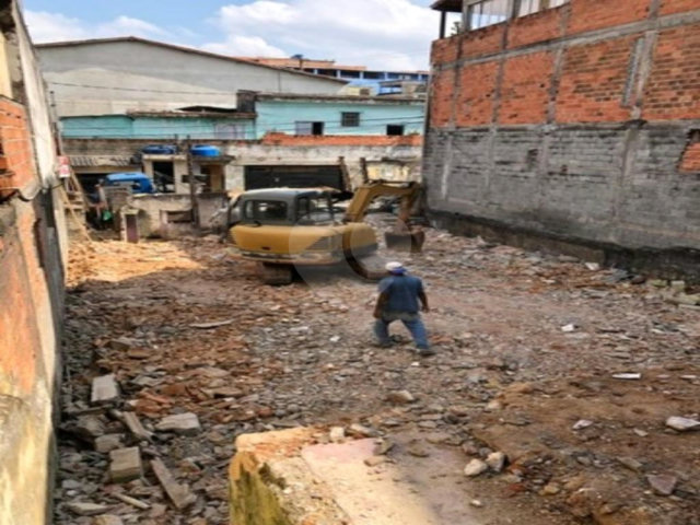 Terreno à venda em Tremembé, São Paulo, SP