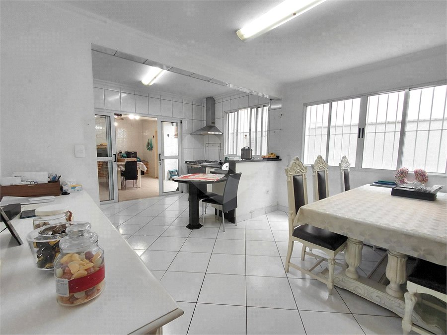 Casa à venda com 3 quartos, sendo 1 suíte, em Vila Ipojuca, São Paulo, SP