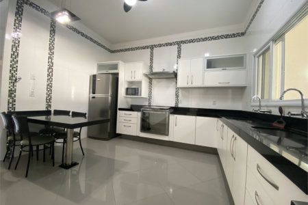 Casa à venda com 3 suítes no condomínio Palmeiras Imperiais, Salto - SP