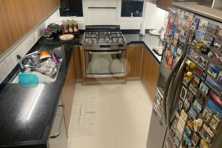Apartamento à venda com 4 suítes em Morumbi, São Paulo, SP