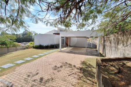 Casa em condomínio à venda com 3 suítes em Terras de Santa Teresa, Itupeva, SP