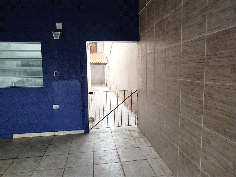 Casa à venda com 3 quartos, sendo 1 suíte, em Real Parque, Votorantim, SP