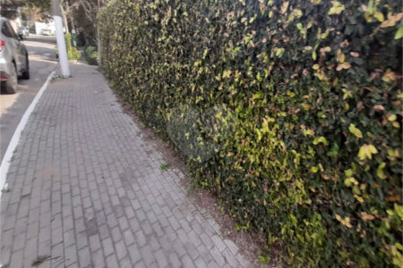 Terreno à venda em Guarapiranga, São Paulo, SP