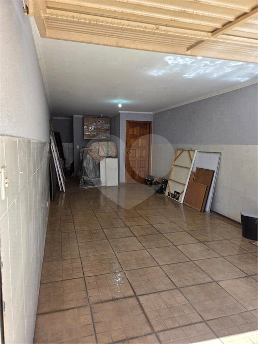 Sobrado à venda com 3 quartos, sendo 1 suíte, em Vila Gustavo, São Paulo, SP