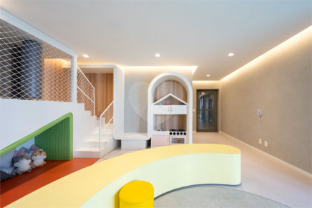 Apartamento à venda com 3 suítes em Vila Clementino, São Paulo, SP