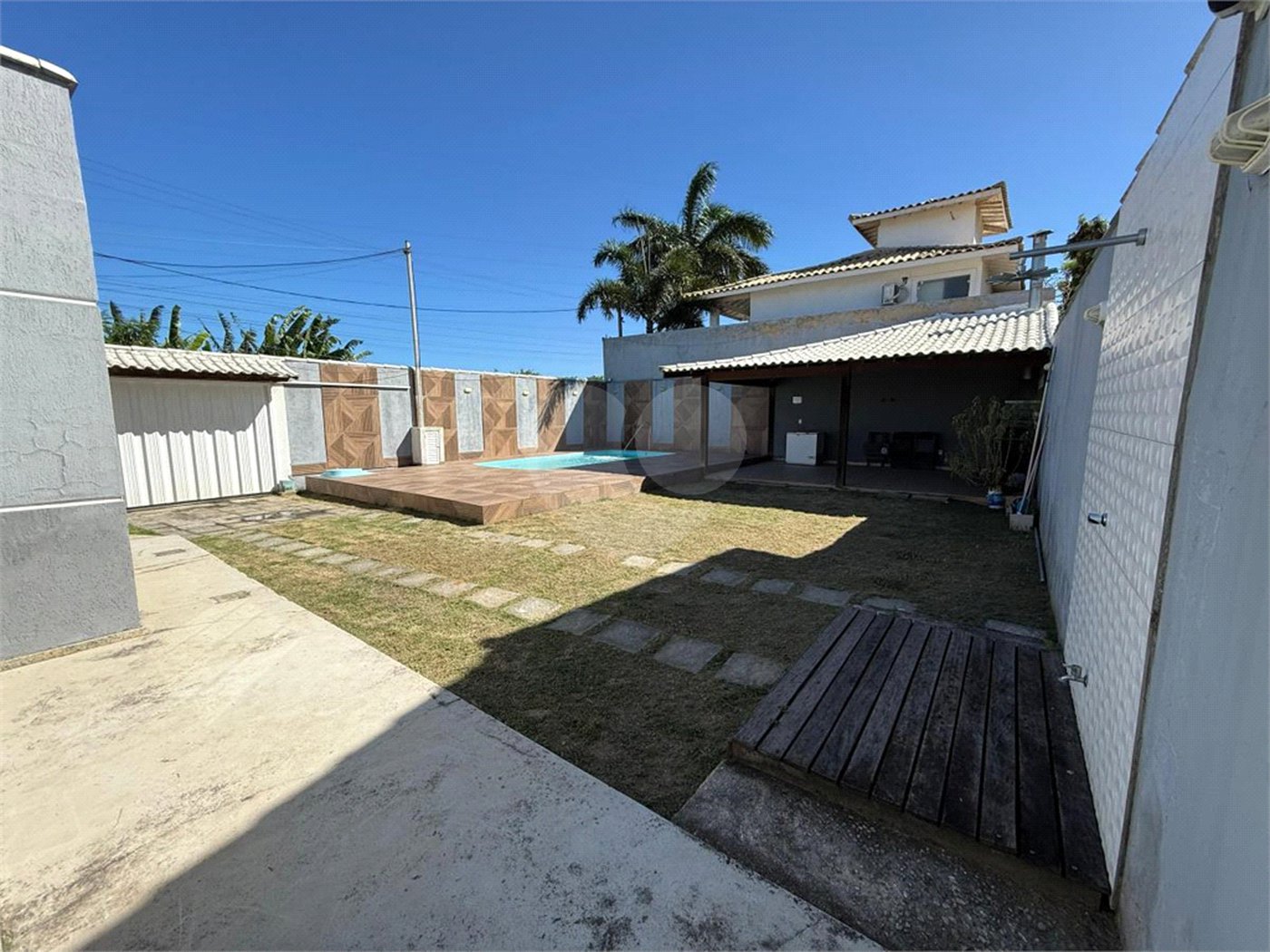 Casa à venda com 3 quartos, sendo 2 suítes, em São José, Armação dos Búzios, RJ