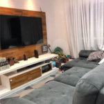 Apartamento para alugar com 3 quartos, sendo 2 suítes, no Centro, São Bernardo do Campo, SP