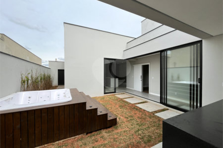 Casa à venda com 3 suítes no condomínio Residencial Cyrela Landscape Esplanada, Votorantim - SP