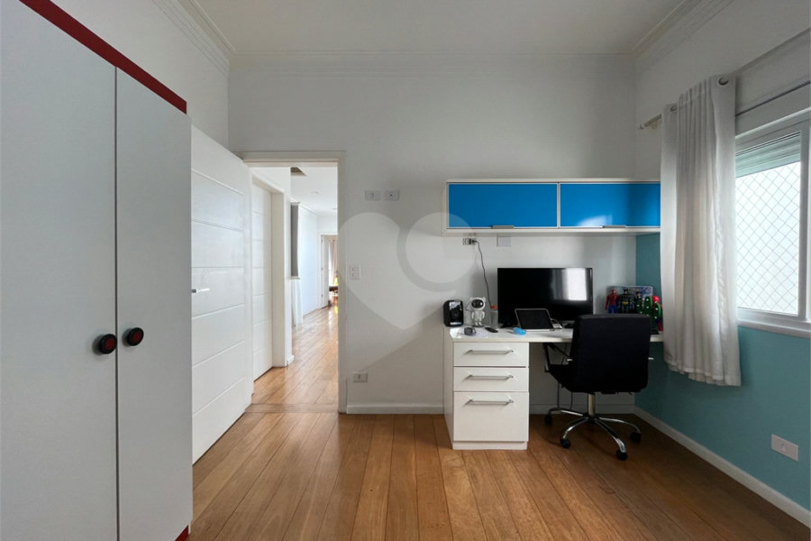Casa à venda com 3 suítes no condomínio Reserva Nova Cantareira, São Paulo - SP