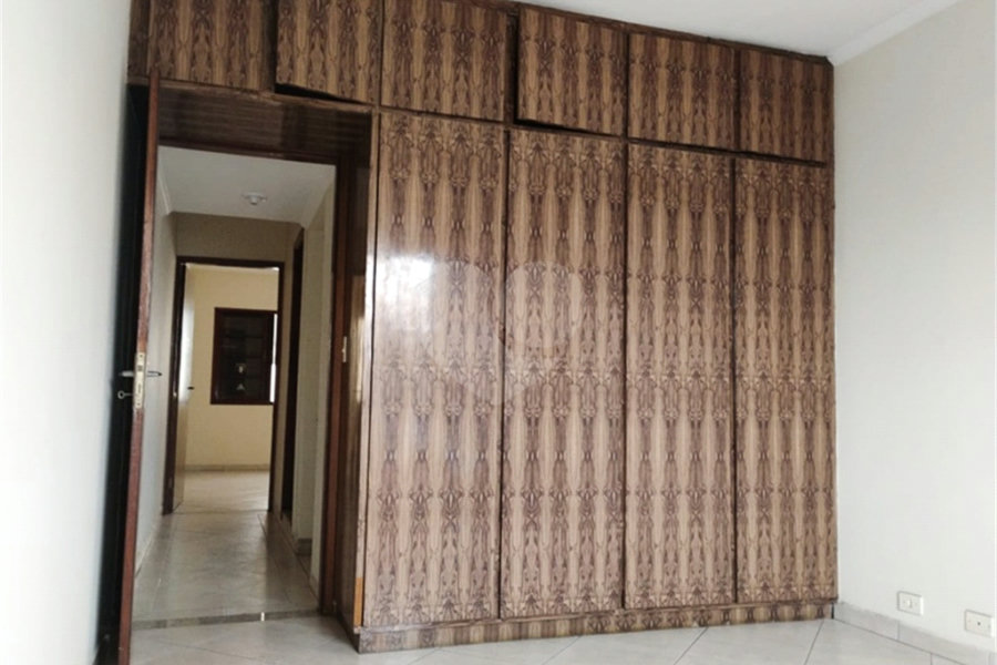 Sobrado à venda com 2 quartos em Vila Nivi, São Paulo, SP