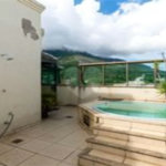 Cobertura à venda com 4 quartos, sendo 1 suíte, em Tijuca, Rio de Janeiro, RJ