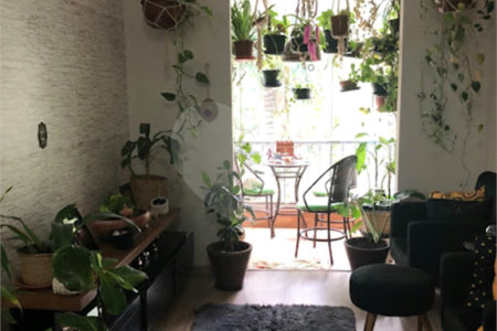Apartamento à venda com 3 quartos, sendo 1 suíte, em Vila Andrade, São Paulo, SP