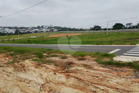Terreno à venda no condomínio Residencial Jardim Belmonte, Indaiatuba - SP