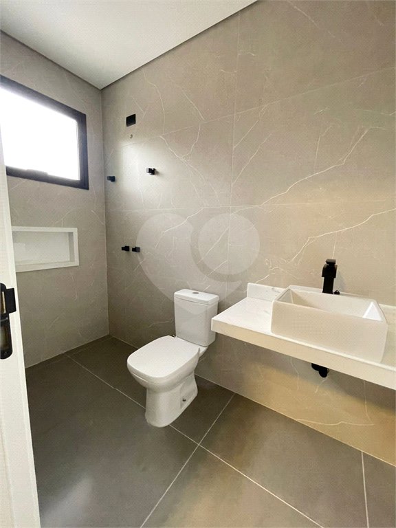 Casa à venda com 3 suítes no condomínio Reserva São Nicolau, Atibaia - SP