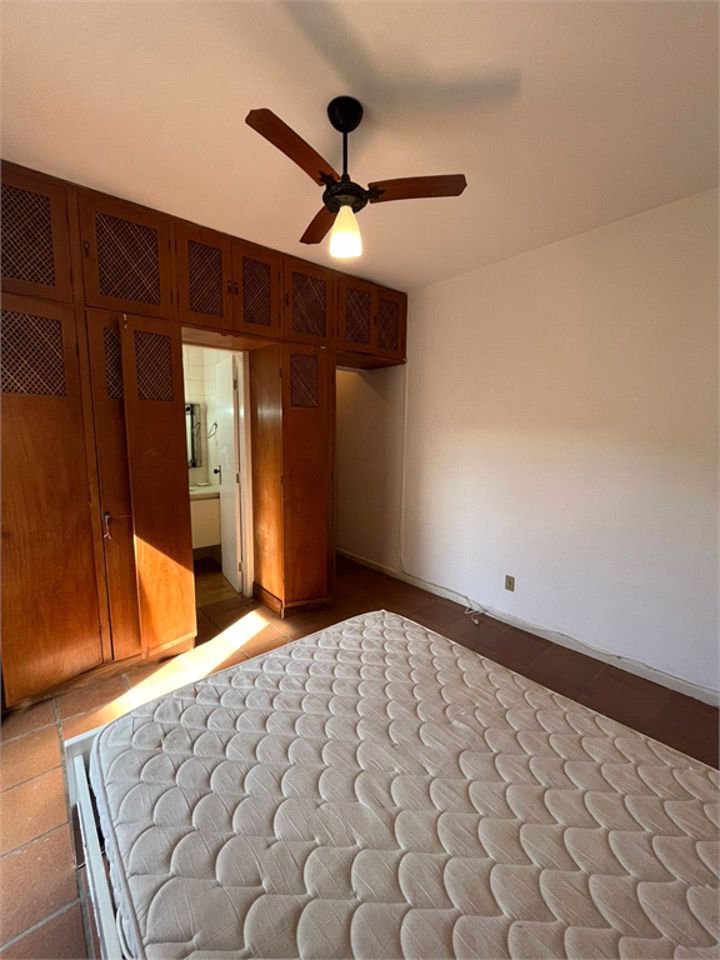 Apartamento Residencial à venda, Jardim Três Marias, Guarujá - AP0583.