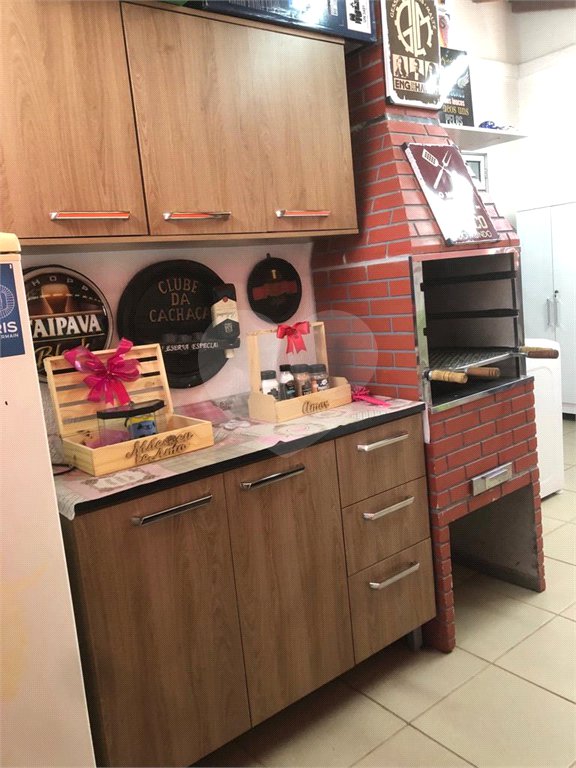 Duplex à venda com 3 quartos em Parque Reserva Fazenda Imperial, Sorocaba, SP