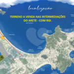 Terreno à venda em Marina, Armação dos Búzios, RJ