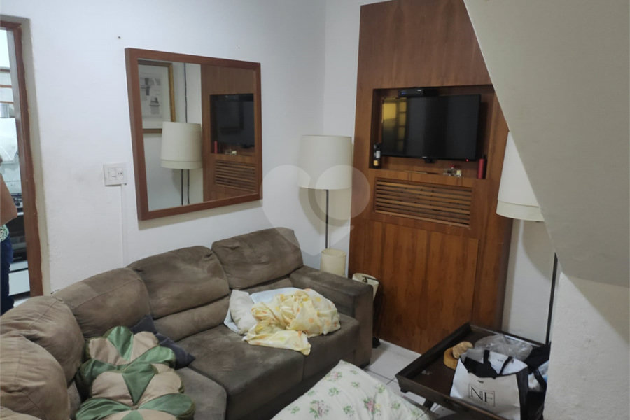 Casa à venda com 4 quartos em Jaçanã, São Paulo, SP