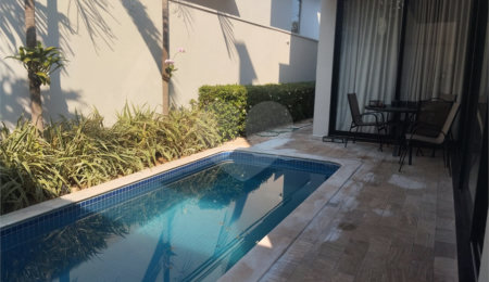 Casa à venda com 3 suítes em Jardim Salto Grande, Araraquara, SP