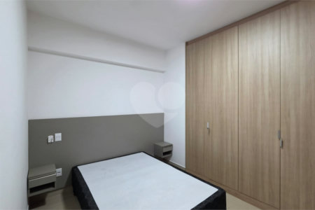 Apartamento para alugar com 1 quarto em Ribeirânia, Ribeirão Preto, SP