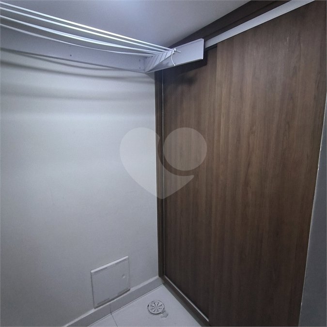 Apartamento à venda com 3 suítes em Baeta Neves, São Bernardo do Campo, SP