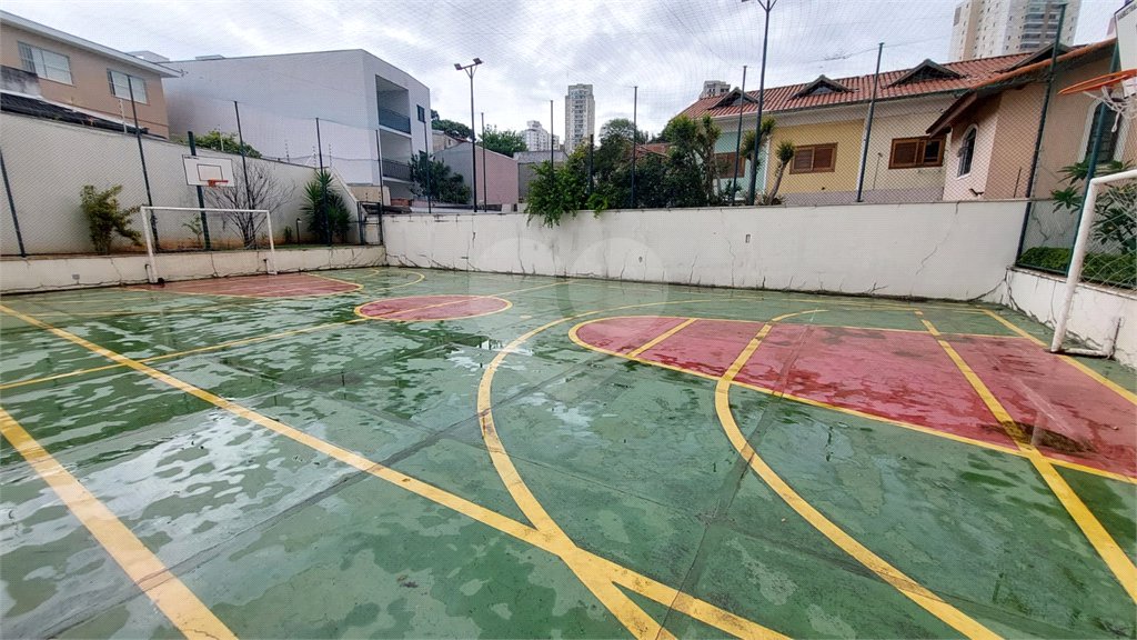 Apartamento para alugar com 2 quartos, sendo 1 suíte, em Mandaqui, São Paulo, SP