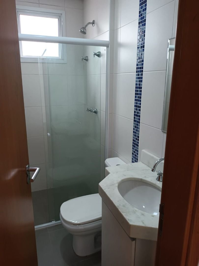 Apartamento com 2 dormitórios para alugar, 58 m² por R$ 4.900,02 - Pompéia - Santos/SP