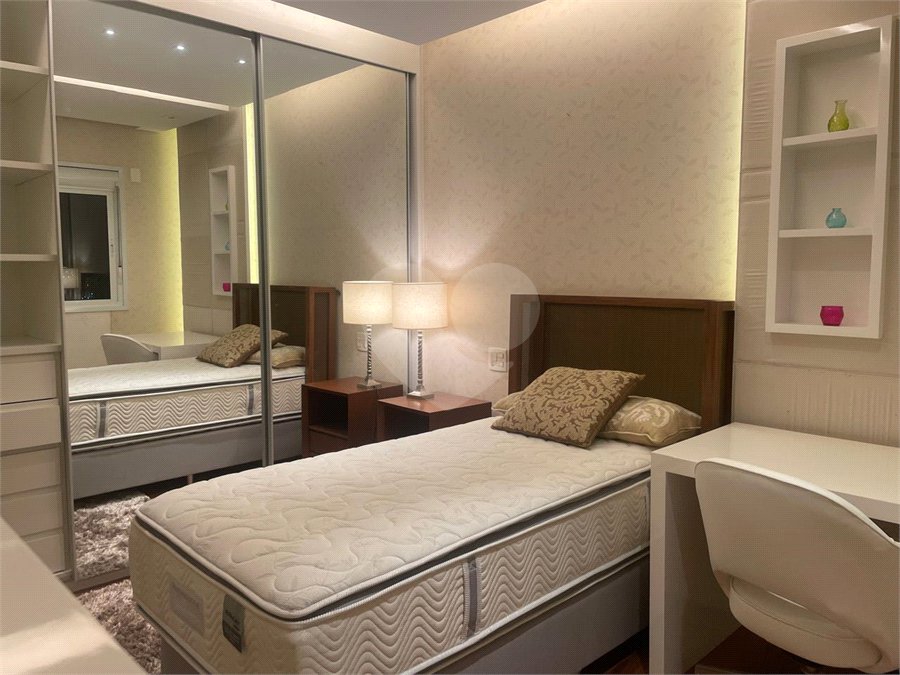 Apartamento para alugar com 3 suítes em Vila Leopoldina, São Paulo, SP