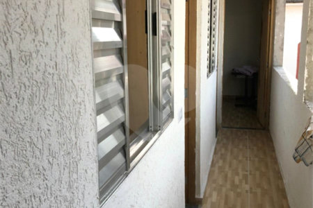 Casa à venda com 1 suíte em Barra Funda, São Paulo, SP
