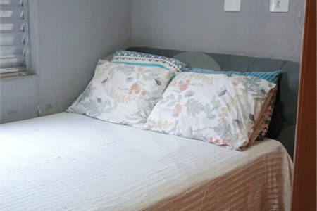 Apartamento à venda com 2 quartos em Itaim Paulista, São Paulo, SP