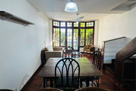Casa em condomínio para alugar com 2 quartos em Marina, Armação dos Búzios, RJ
