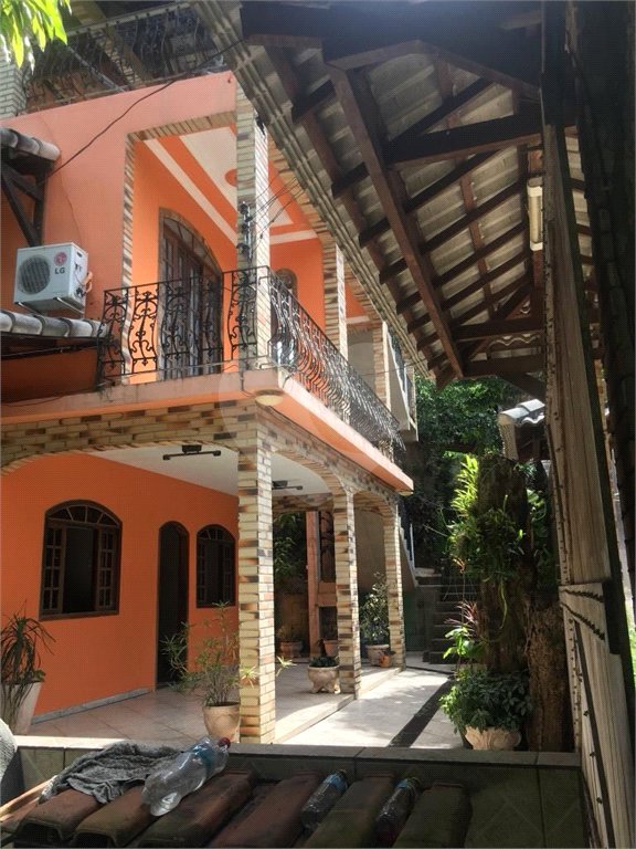 Casa à venda com 3 quartos, sendo 2 suítes, em Campo Grande, Rio de Janeiro, RJ