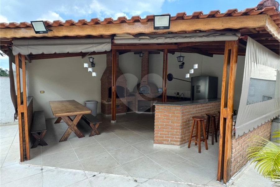 Apartamento à venda com 1 quarto em Vila Mazzei, São Paulo, SP