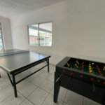 Apartamento à venda, 77 m² por R$ 530.000,00 - Jardim Las Palmas - Guarujá/SP