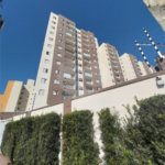 Apartamento à venda com 3 quartos, sendo 1 suíte, em Vila Rubens, Mogi das Cruzes, SP