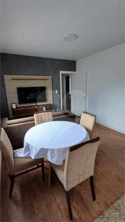 Apartamento à venda com 2 quartos em Santo Amaro, São Paulo, SP