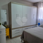 Apartamento à venda com 2 quartos em Jardim Maria Trindade, São Roque, SP