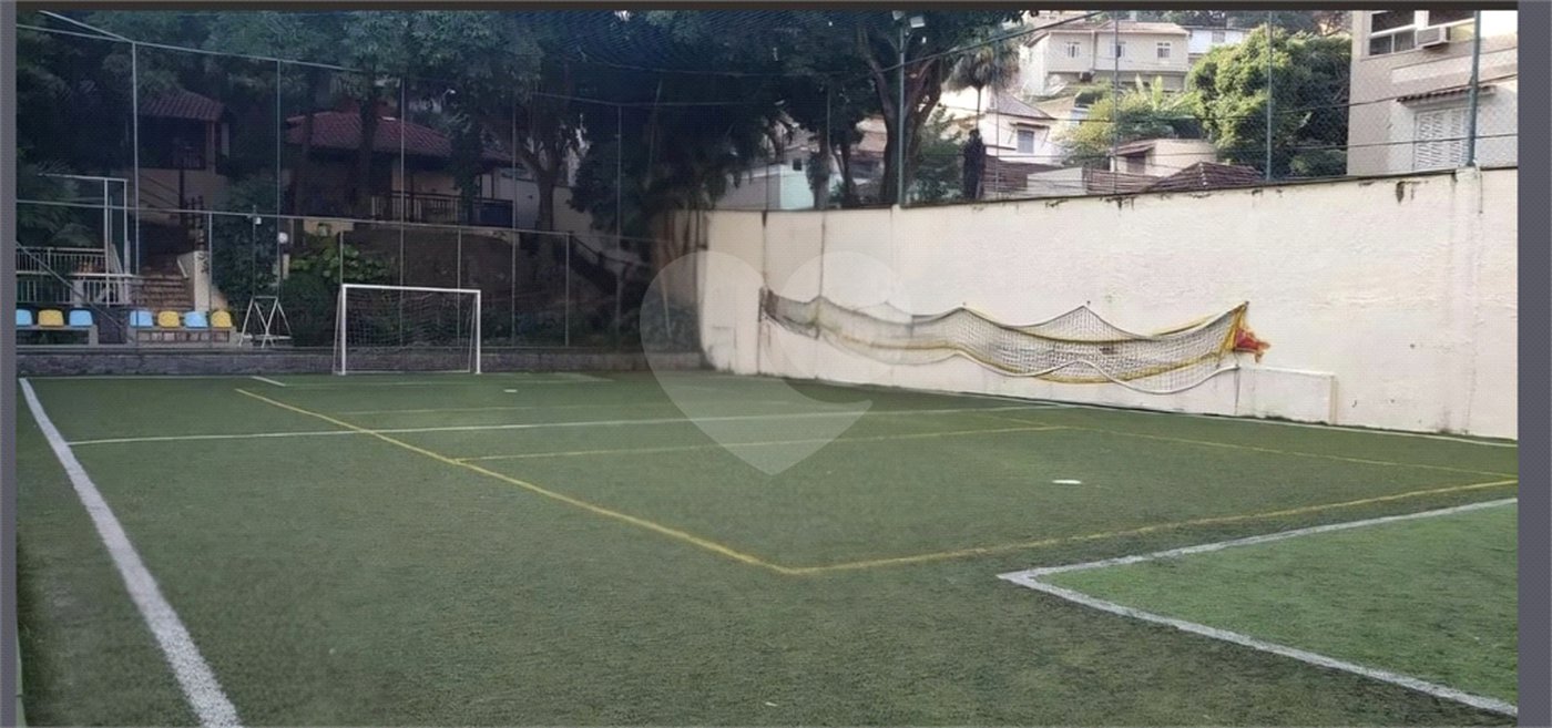 Cobertura à venda com 3 quartos, sendo 2 suítes, em Tijuca, Rio de Janeiro, RJ