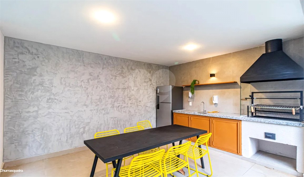 Studio à venda ou para alugar com 1 suíte em Vila Butantã, São Paulo, SP