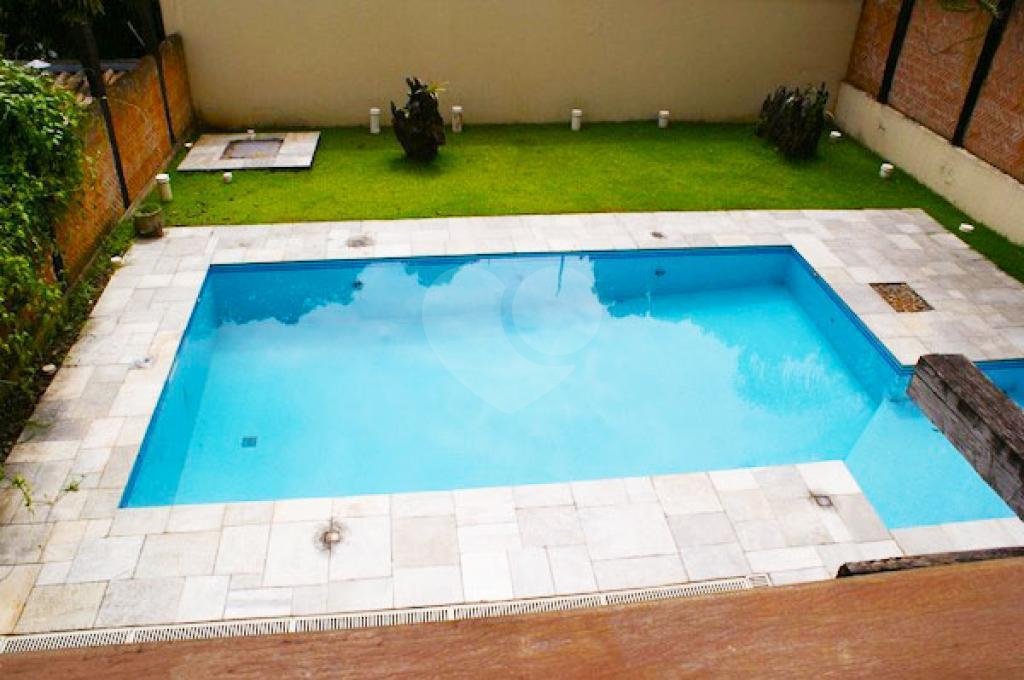 Casa à venda com 4 suítes em Morumbi, São Paulo, SP